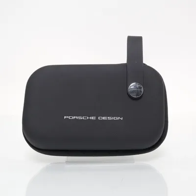 Necessär (Svart) från Porsche Design