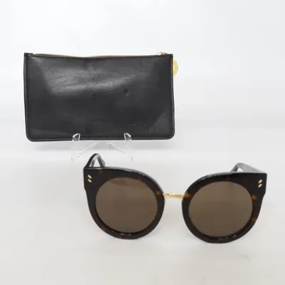 Sunglasses (SC0036S) from Stella McCartney