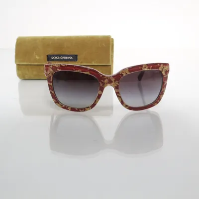 Sunglasses (DG4197) from Dolce & Gabbana