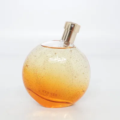 Eau de Parfum (Elixir Des Merveilles) de Hermès