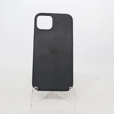 Telefoonhoesje (Zwart) van Apple
