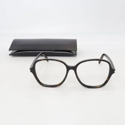 Glasögon (5714 Classic) från Saint Laurent