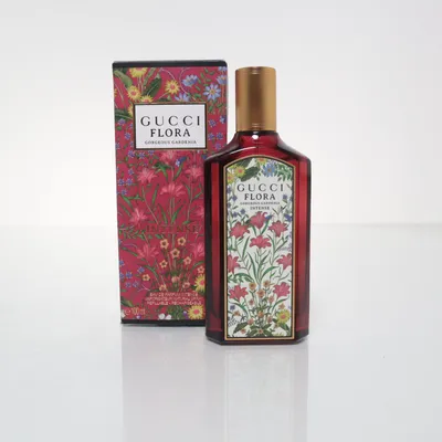 Eau de Parfum (Flora Intense) från Gucci