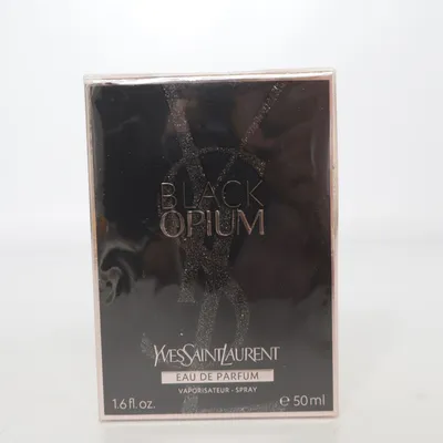 Eau de Parfum (Black Opium) van Yves Saint Laurent Beauté