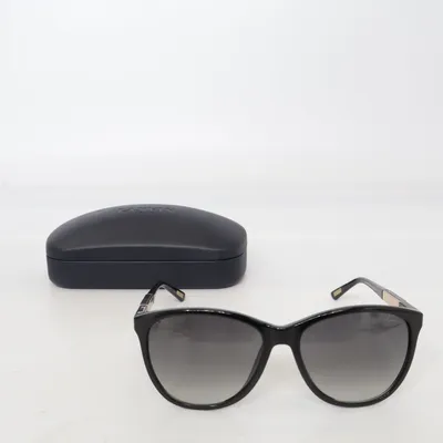 Sunglasses (SLN566G) from Lanvin