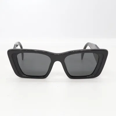 Zonnebril (SPR 08Y) van Prada