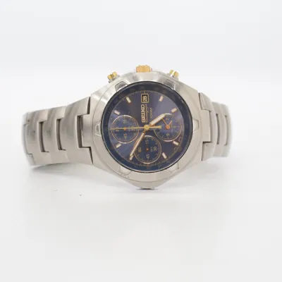 Wristwatch (7162-0BT0) from Seiko