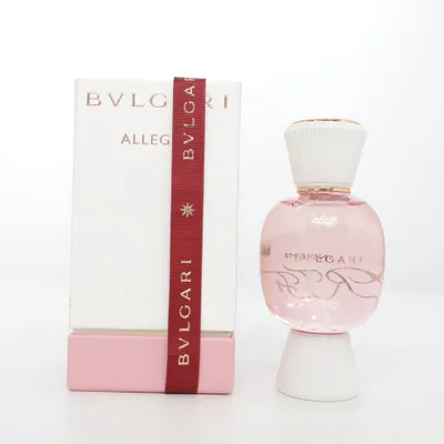 Eau de Parfum (Allegra ) von BVLGARI