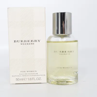 Eau de Parfum (Weekend For Woman) from Burberry