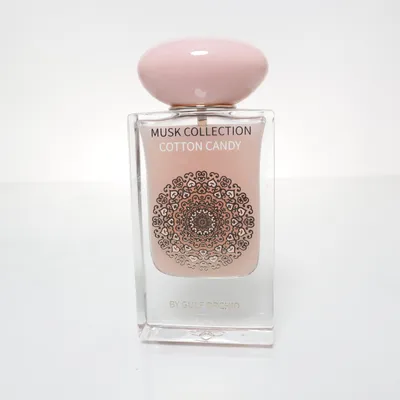 Eau de Parfum (Cotton candy) från Gulf Orchid