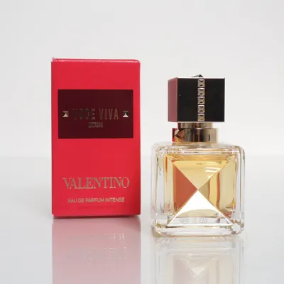 Eau de Parfum (Voce Viva Intensa) van Valentino