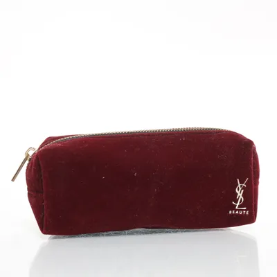 Toilettas (Rood) van Yves Saint Laurent Beauté