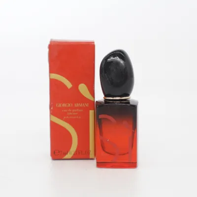 Eau de Parfum (Si Passione) van Giorgio Armani Parfums
