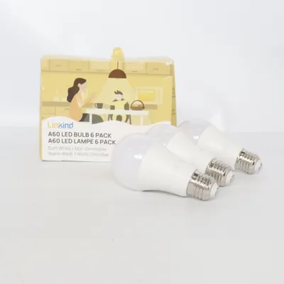 Gloeilamp (A60) van Berlinkind
