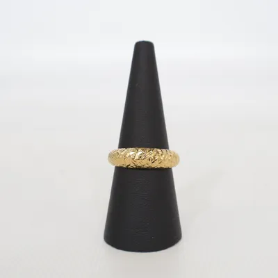 Bague (Or) de Safira Argent