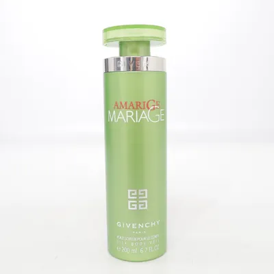 Bodylotion (Amarige Mariage) van Givenchy