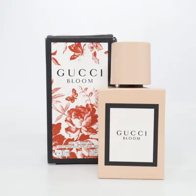 Eau de Parfum (Bloom) van Gucci