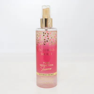 Body mist (Pure Seduction Shimmer) van Victoria's Secret