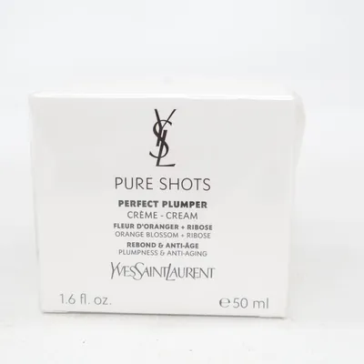Gezichtscrème (Perfect Plumper) van Yves Saint Laurent