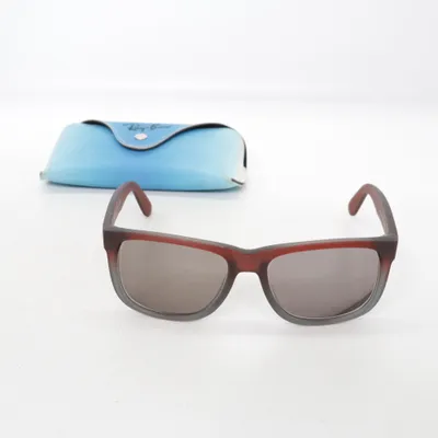 Lunettes de soleil (RB4165 Justin) de Ray-Ban