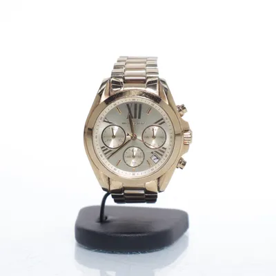 Polshorloge (Goud) van Michael Kors