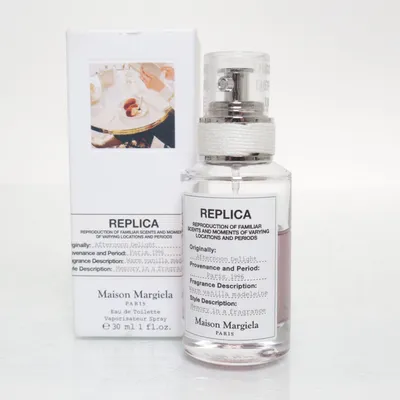 Eau de Toilette (Replica Afternoon Delight) från Maison Margiela