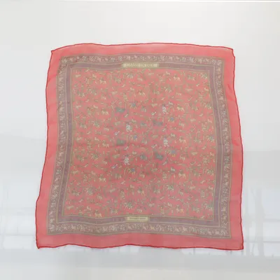 Näsduk (Chasse en Inde) från Hermès