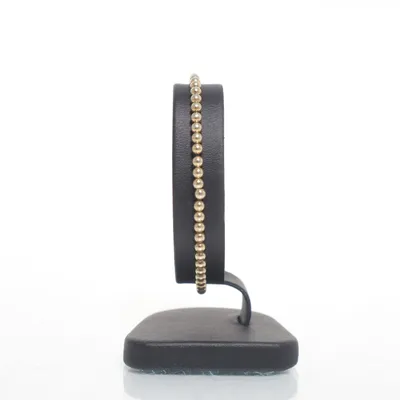 Armband (Goud) Zilver