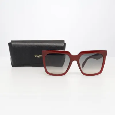 Sunglasses (CL4055IN 3 Dots) from Celine