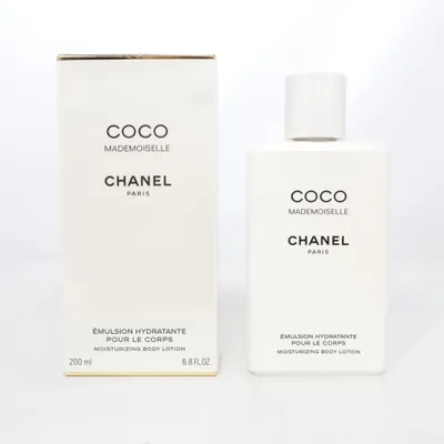 Body lotion (Coco Mademoiselle) från Chanel