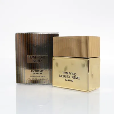 Eau de Parfum (Noir Extreme Parfum) from Tom Ford
