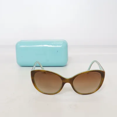 Lunettes de soleil (BT9658233) de Tiffany & Co.