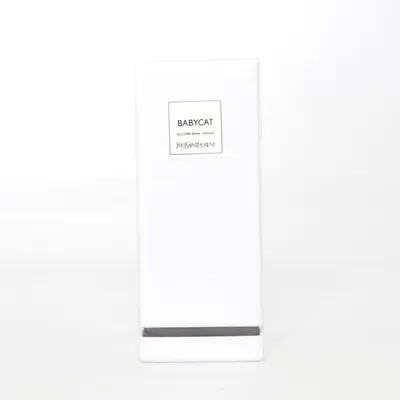 Eau de Parfum (Babycat, FIRST BATCH) de Yves Saint Laurent