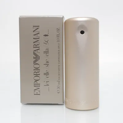 Eau de Parfum (She) from Emporio Armani