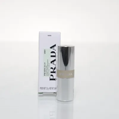 Läppbalsam (U001 Astral Pink) från Prada