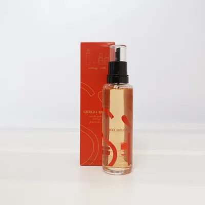 Eau de Parfum (Sì Passione Intense) from Giorgio Armani