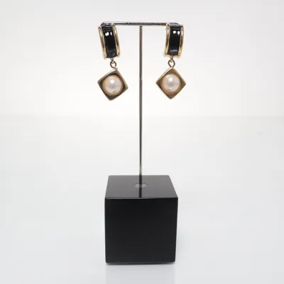 Clipoorbellen (Goud, Meerkleurig) van Givenchy Onbekend materiaal