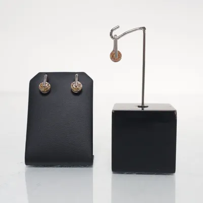 Smyckesset (Silverfärgad, Beige) från GHA Sweden Silver