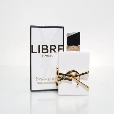 Eau de Parfum (Libre L'Eau Nue) från Yves Saint Laurent