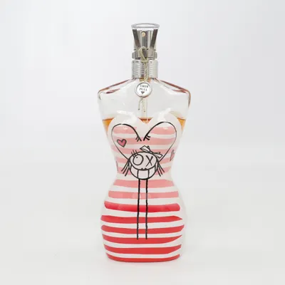 Eau de Toilette (Classique Eau Fraiche) de Jean Paul Gaultier Parfums