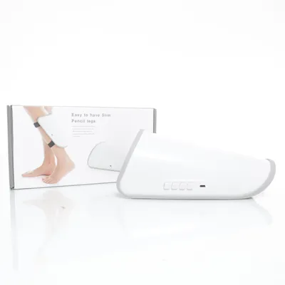 Voetmassage apparaat (Wit)