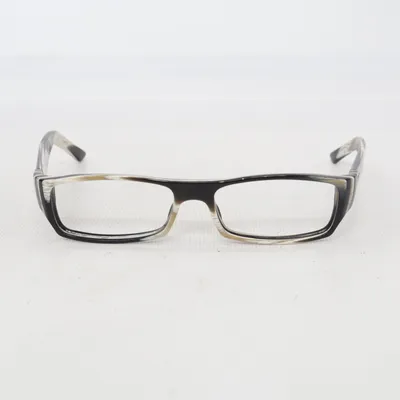 Glasses (130 GG) from Gucci