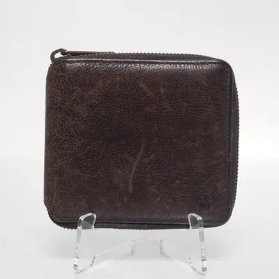 Plånbok (Brun) från Mulberry Skinn