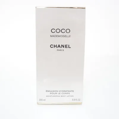 Bodylotion (Coco Mademoiselle) van Chanel