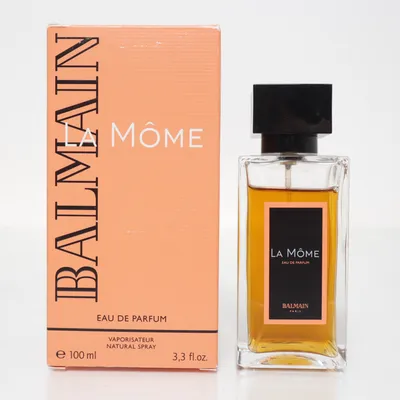 Eau de Parfum (La Môme) från Balmain
