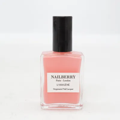 Nail polish (L'Oxygene) from Nailberry
