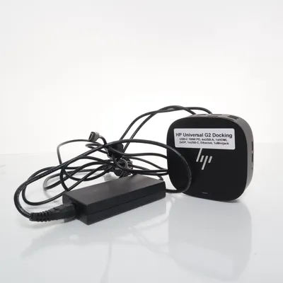 Media player (Black) from HP