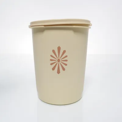 Keukengerei (Beige) van Tupperware