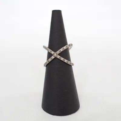 Bague (Argent) Argent