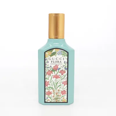Eau de parfum (Flora Gorgeous Jasmine) fra Gucci